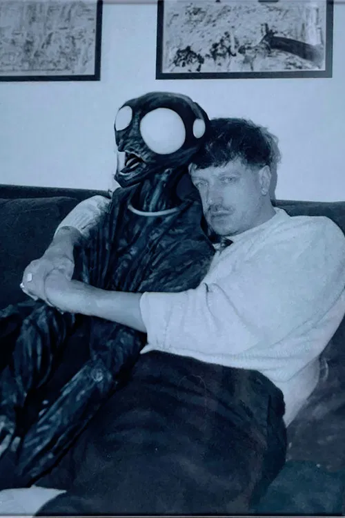 Daan Kamphorst profile