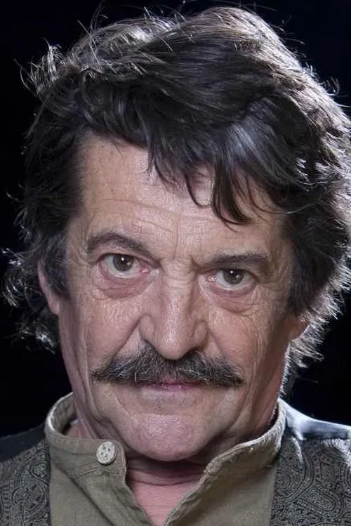 Balázs Galkó profile