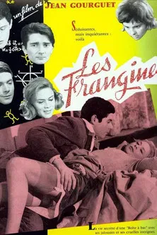 Les Frangines poster