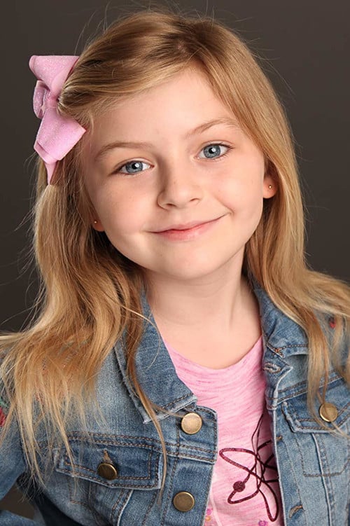 Olive Bernadette Hoffman profile