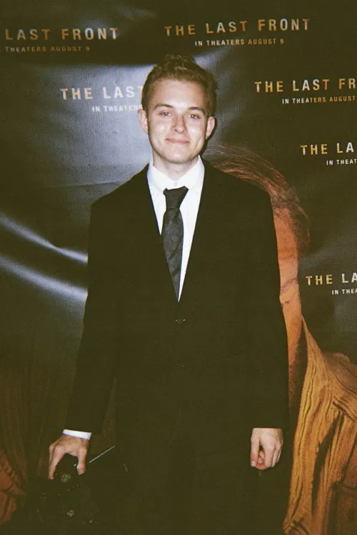 Daniel Shillinglaw profile