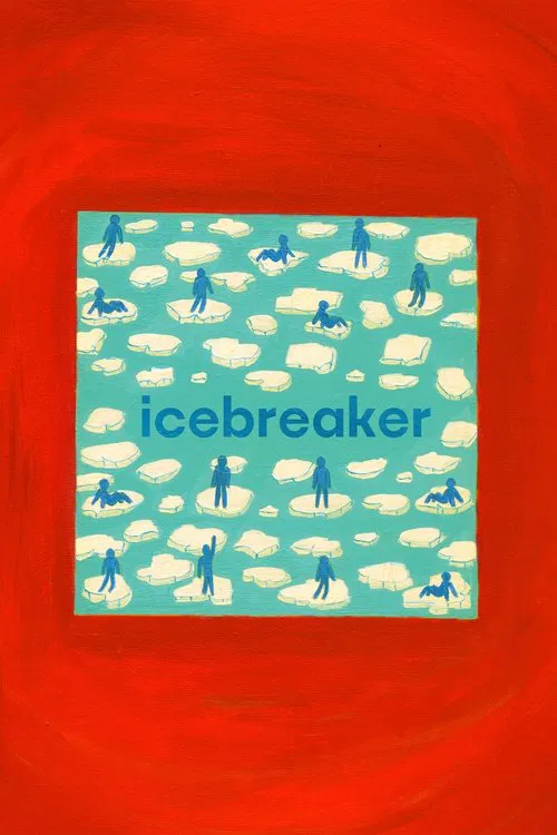 Icebreaker poster