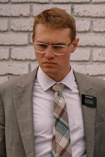 Todd Morgenegg profile