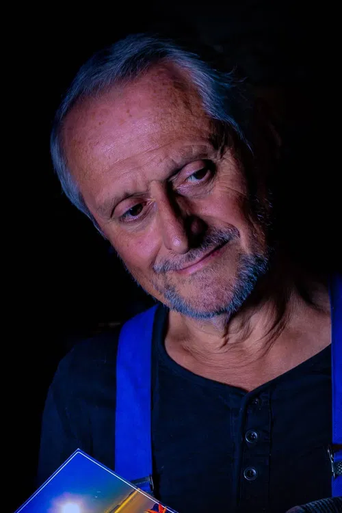 Thierry Ducatez profile