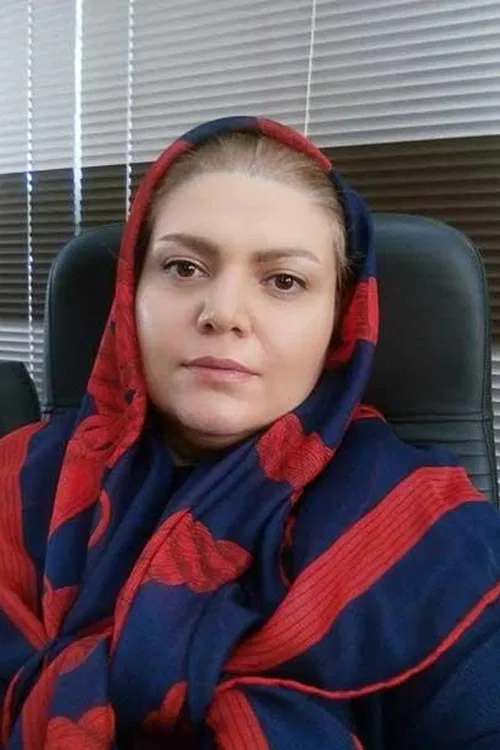 Parisa Rezaei profile