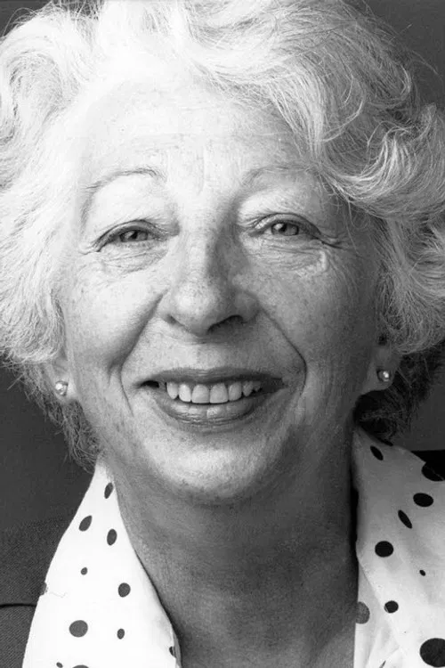 Maggy Dussauchoy profile