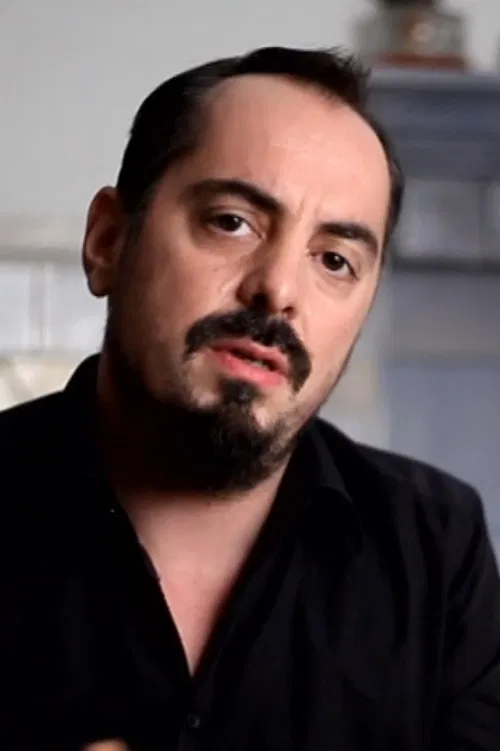 Dániel Mogács profile