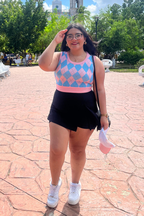 Abigail Mendez profile