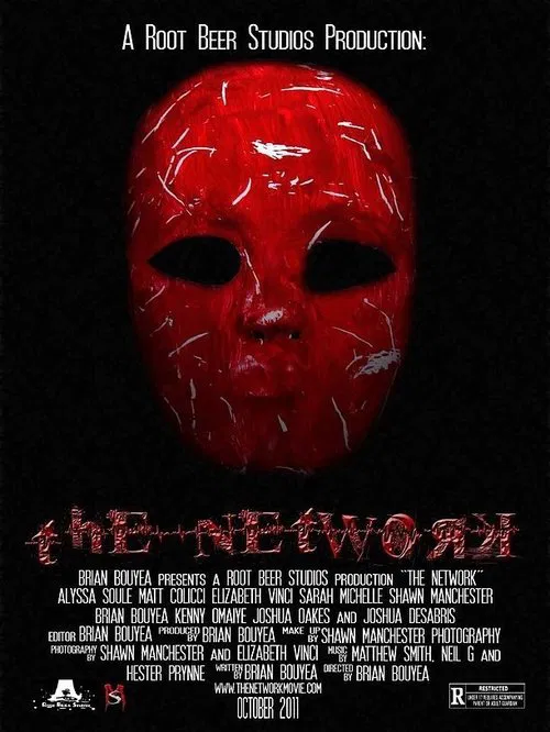 The Network poster