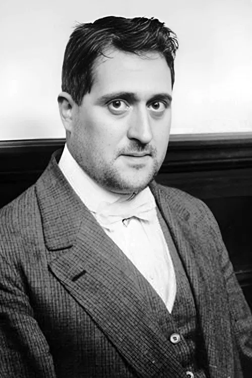 Guillaume Apollinaire profile
