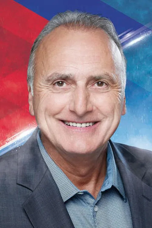 Ron Fournier profile