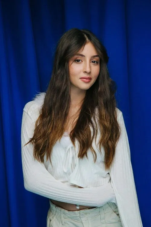 Emma Alfi Aharon profile