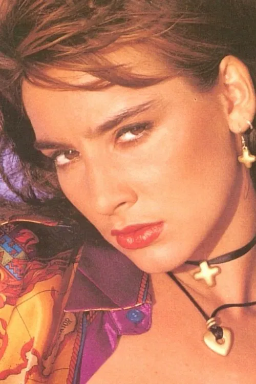 Rosa Caracciolo profile