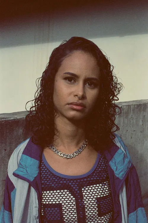 Nica Alcântara profile