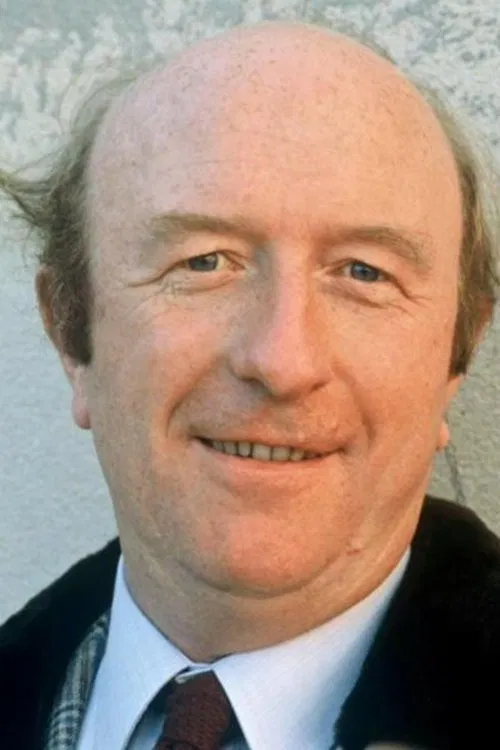 Fred Personne profile