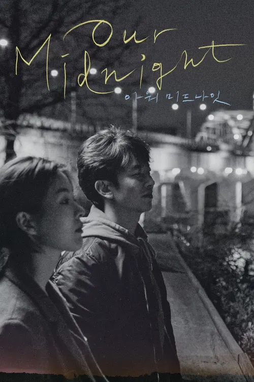 Our Midnight poster