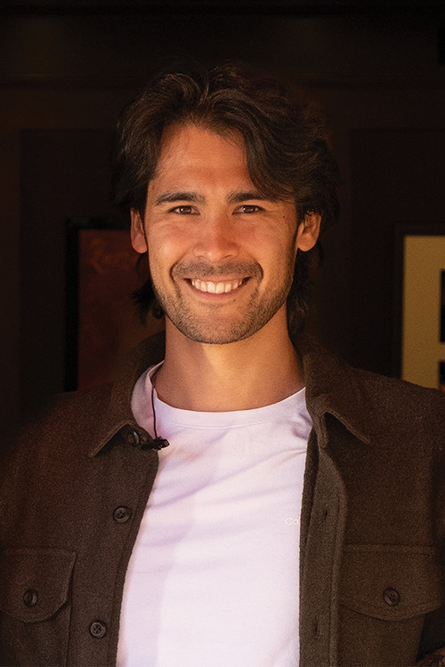 Rory 子豪 Power-Gibb profile