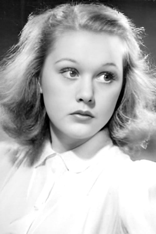 Patricia Raine profile