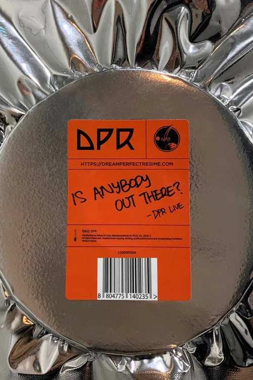 "LIFT-OFF" | OFFICIAL I.A.O.T? DOCUMENTARY poster