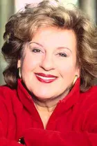 Marjana Lipovšek profile