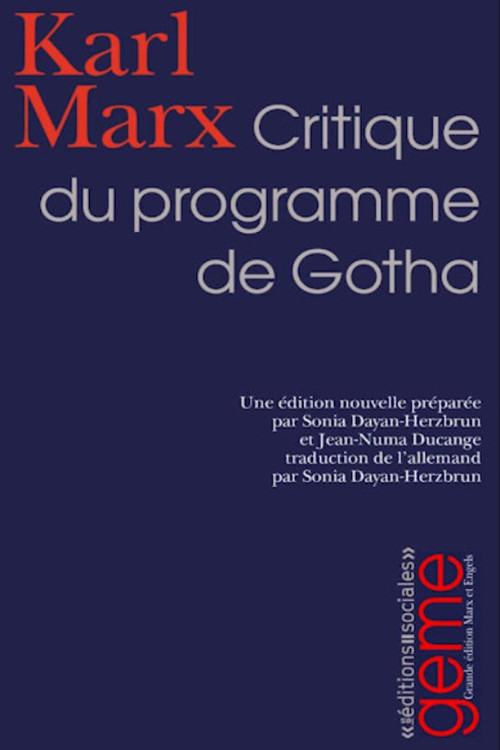 (Valeur) Travail poster