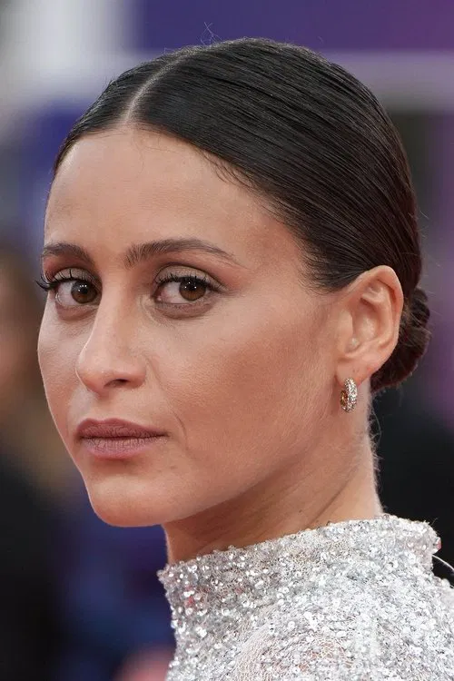 Lina-Camélia Lumbroso profile