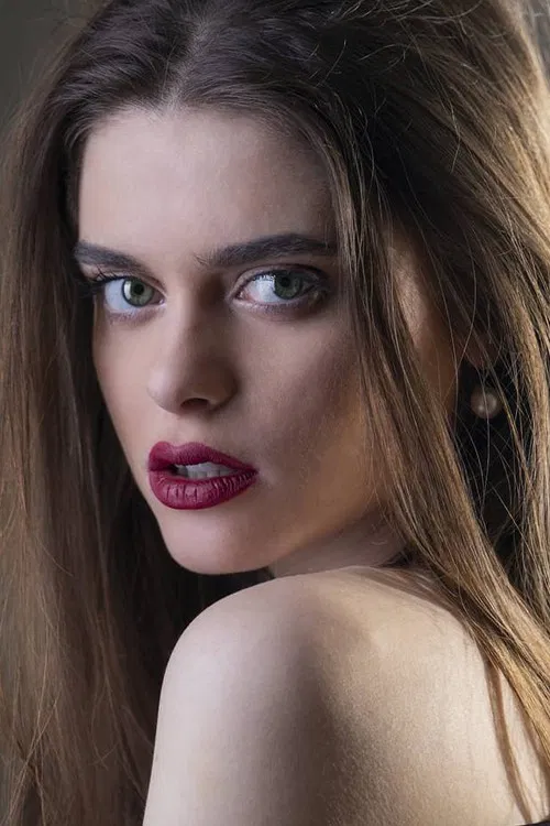 Velina Georgieva profile