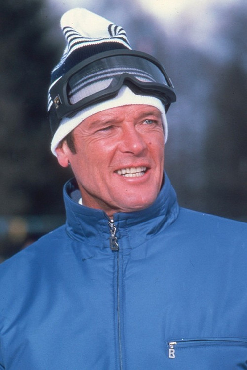 Bond in Cortina poster