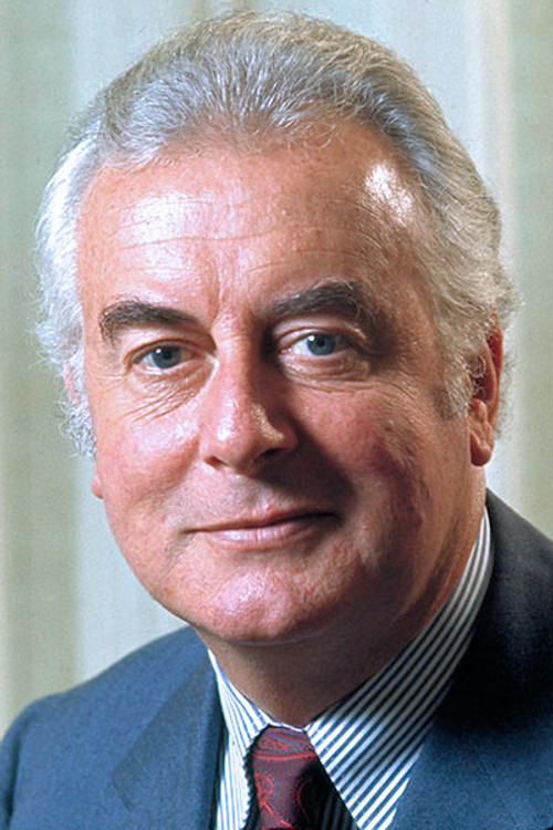 Gough Whitlam profile