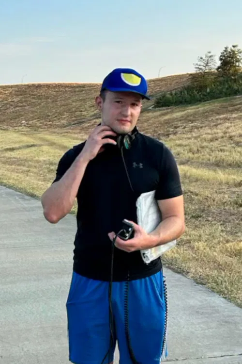 Daniel Schlomer profile