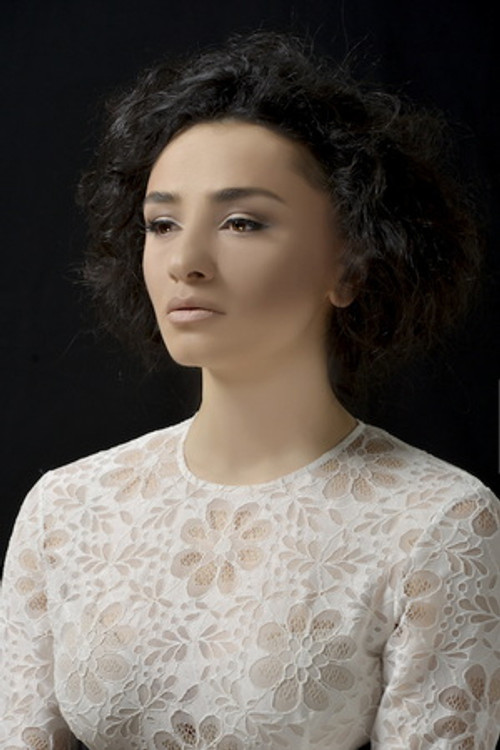 Ketevan Kemoklidze profile