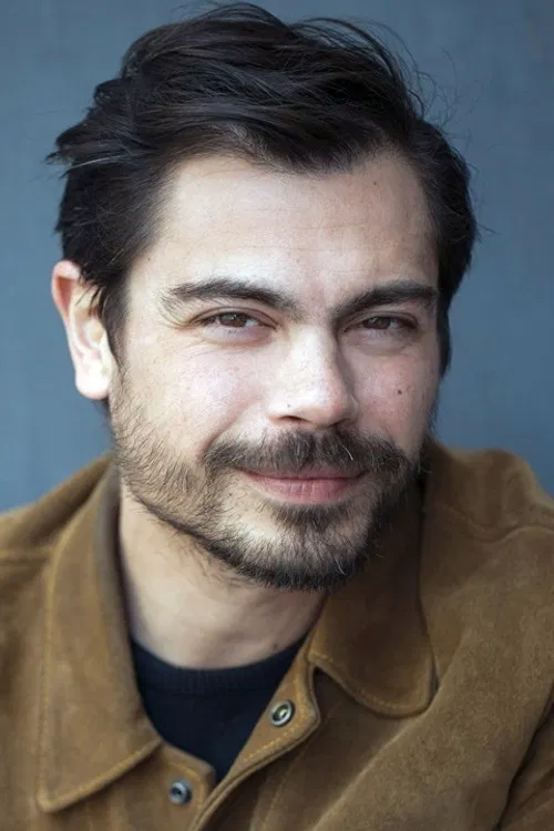 Benjamin Cotto profile