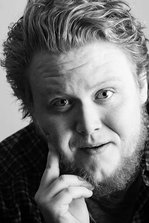 Francis Melling profile