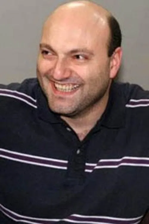 Fuad Ibragimbekov profile