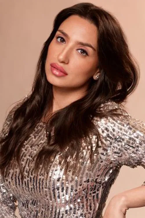 Christine Solomon profile