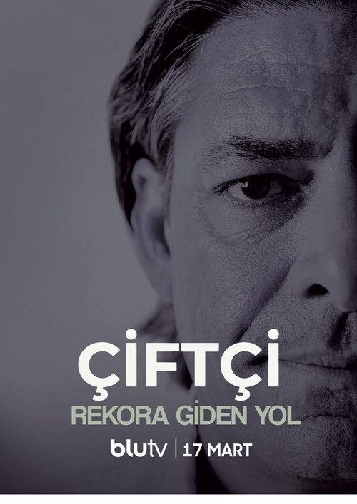 Ciftçi - Rekora Giden Yol poster