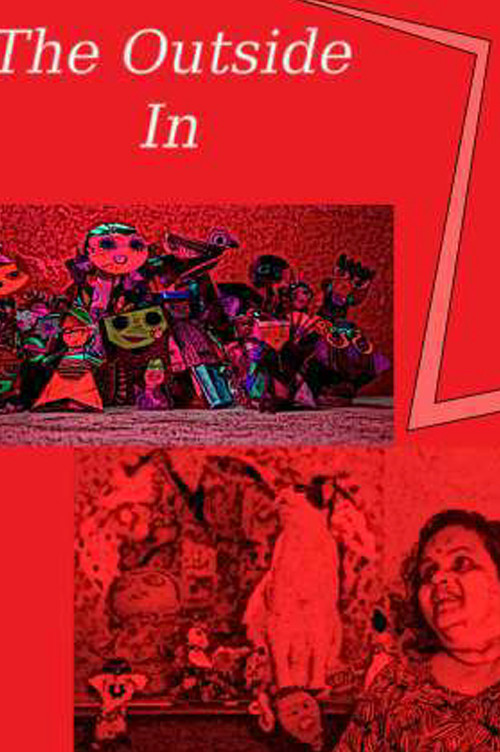 The Outside In poster