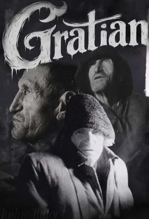 Gratian: The Real life Romanian Werewolf poster