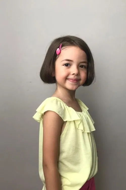 Melike Küçük profile