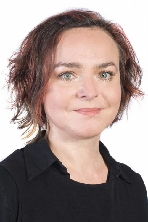 Renáta Klemensová profile