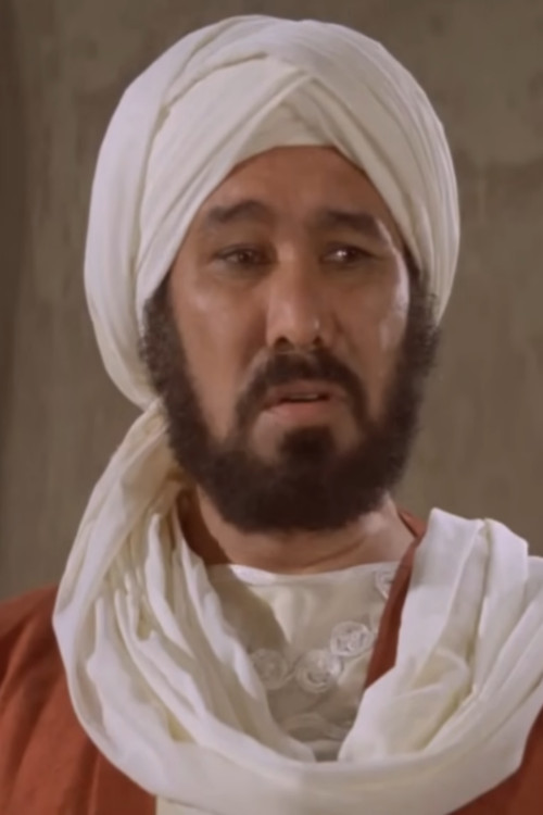 Hamdy Ghaith profile