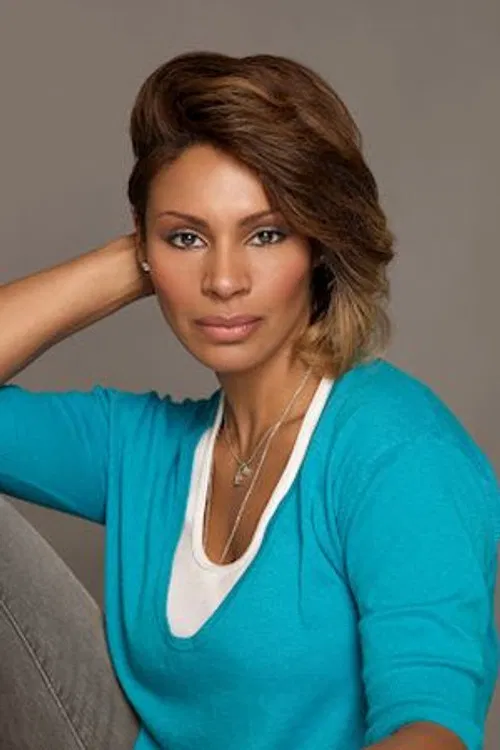 Chenoa Maxwell profile