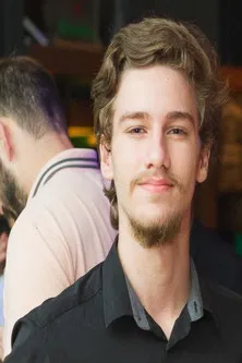 Mateus Casagrande profile