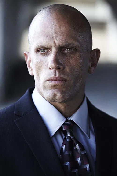 Michael Wainwright profile