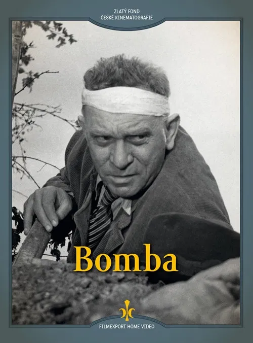 Bomba poster