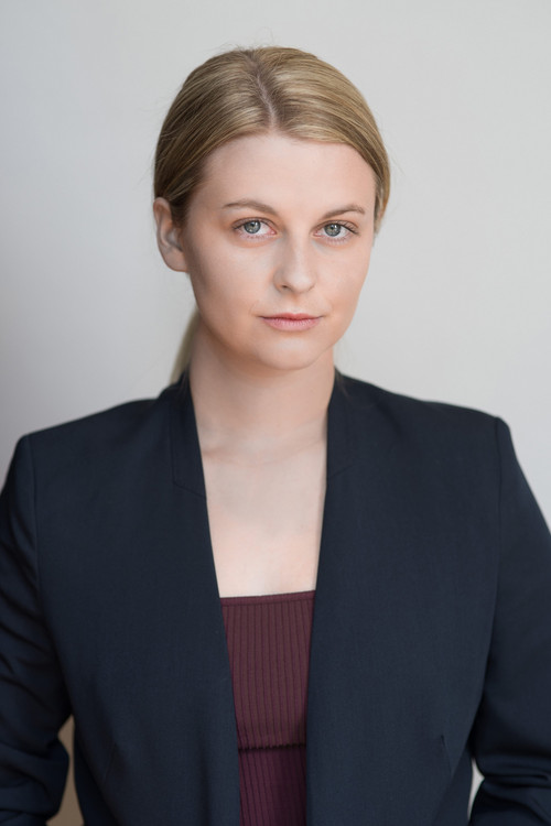 Kirsten Hansen profile