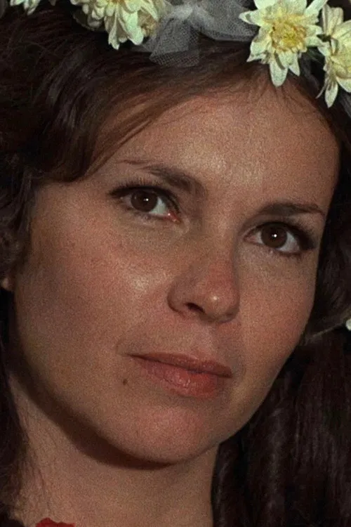 Patricia Quinn profile