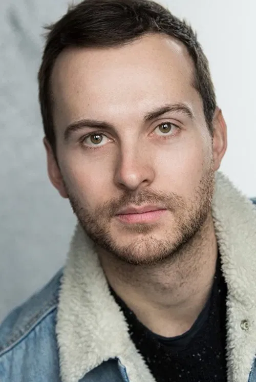 Alex Guilford profile