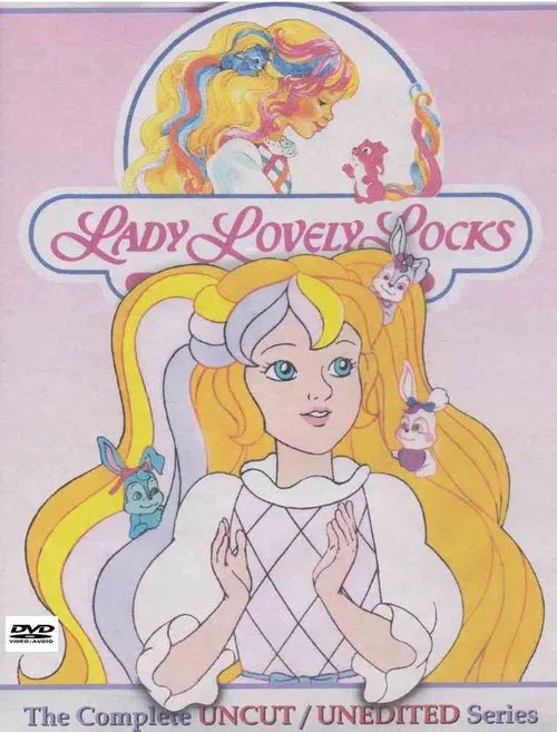 Lady Lovely Locks and the Pixietails poster
