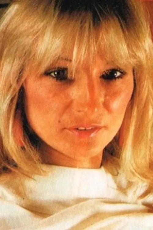 Ingrid Kleschpis profile